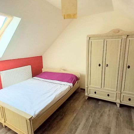 Ranczo Na Skarpie Villa Frampol Екстериор снимка