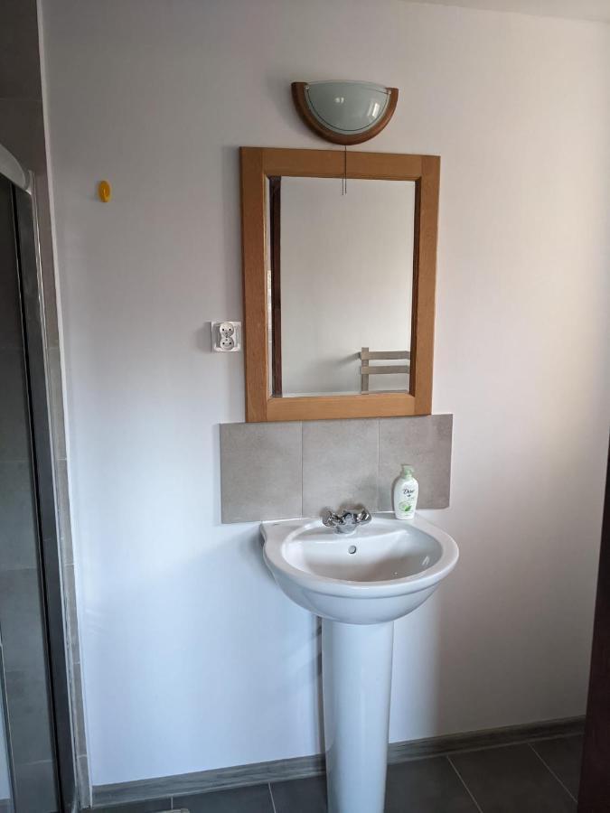 Ranczo Na Skarpie Villa Frampol Екстериор снимка