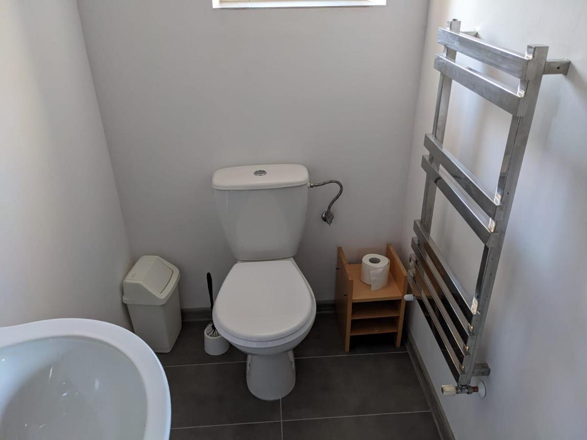 Ranczo Na Skarpie Villa Frampol Екстериор снимка