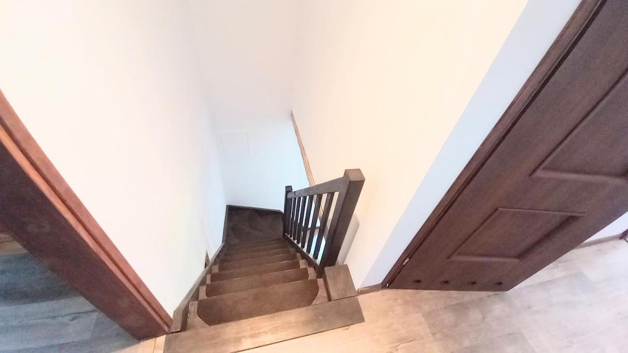 Ranczo Na Skarpie Villa Frampol Екстериор снимка
