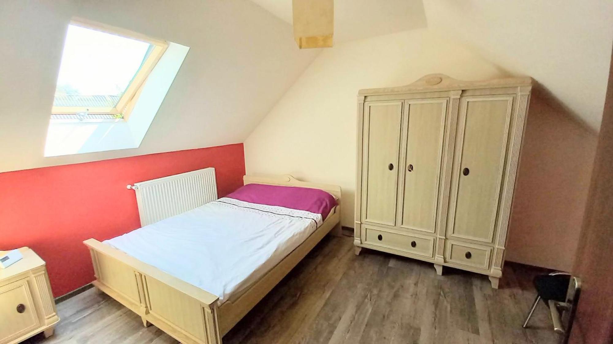Ranczo Na Skarpie Villa Frampol Екстериор снимка